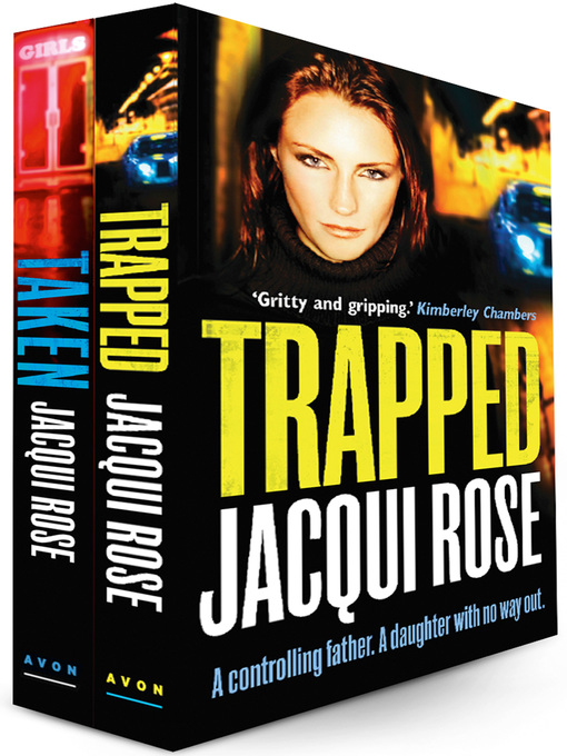 Title details for Jacqui Rose 2 Book Bundle by Jacqui Rose - Available